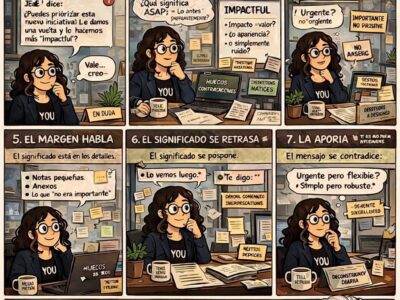 Derrida was here (Spanish Version)