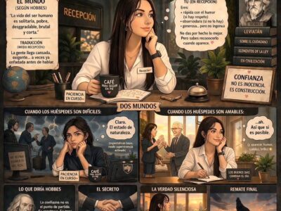 Hobbes en recepción