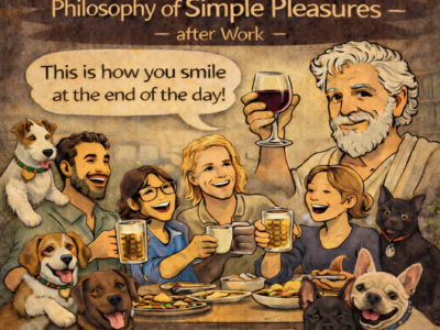 Epicurus in five minutes: the art of living well